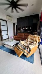 Parc Riviera (D5), Condominium #535770881